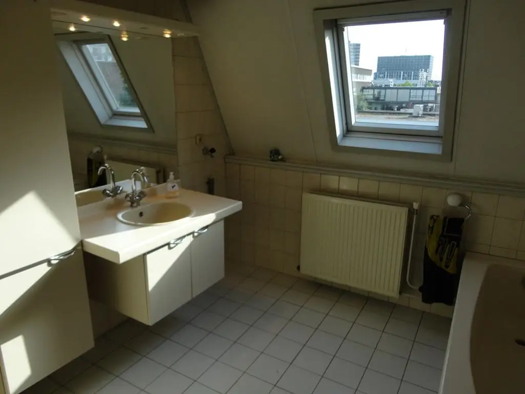 Foto #11 Appartement Honigmannstraat Heerlen