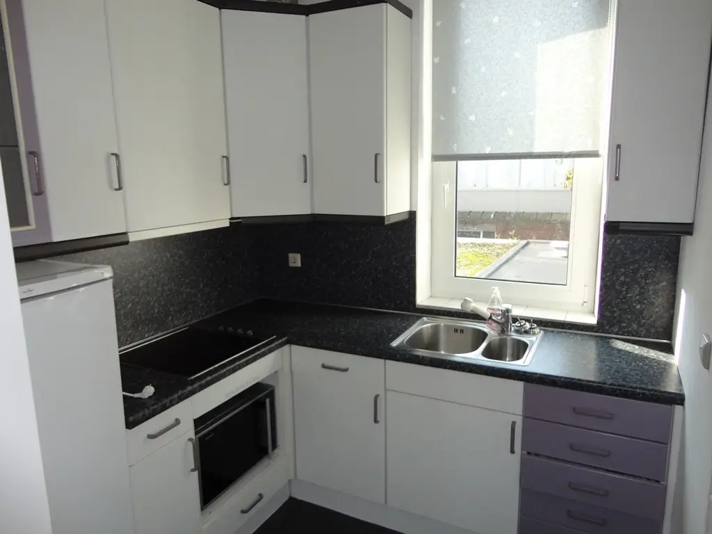 Foto #3 Appartement Honigmannstraat Heerlen