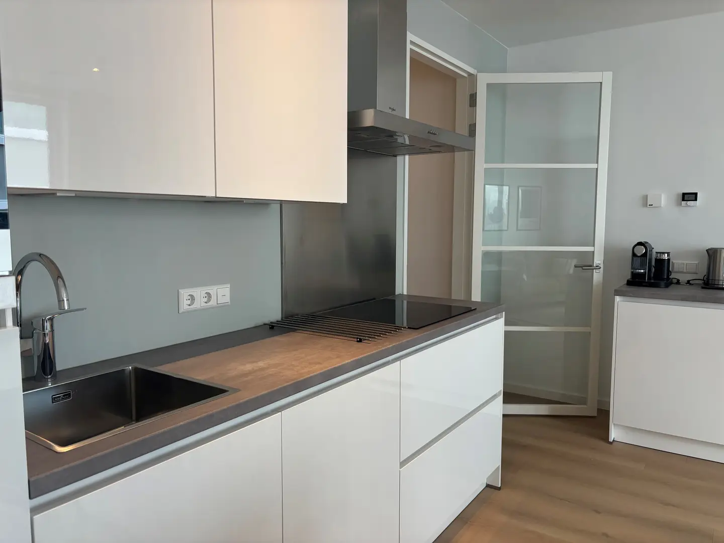 Foto #14 Appartement Werfkade Amsterdam