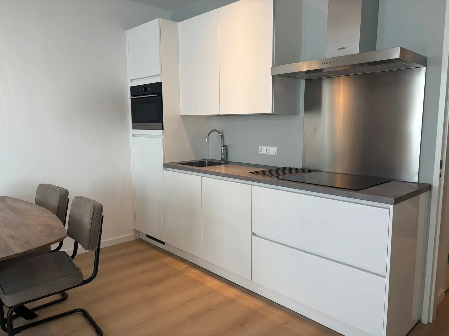 Foto #13 Appartement Werfkade Amsterdam