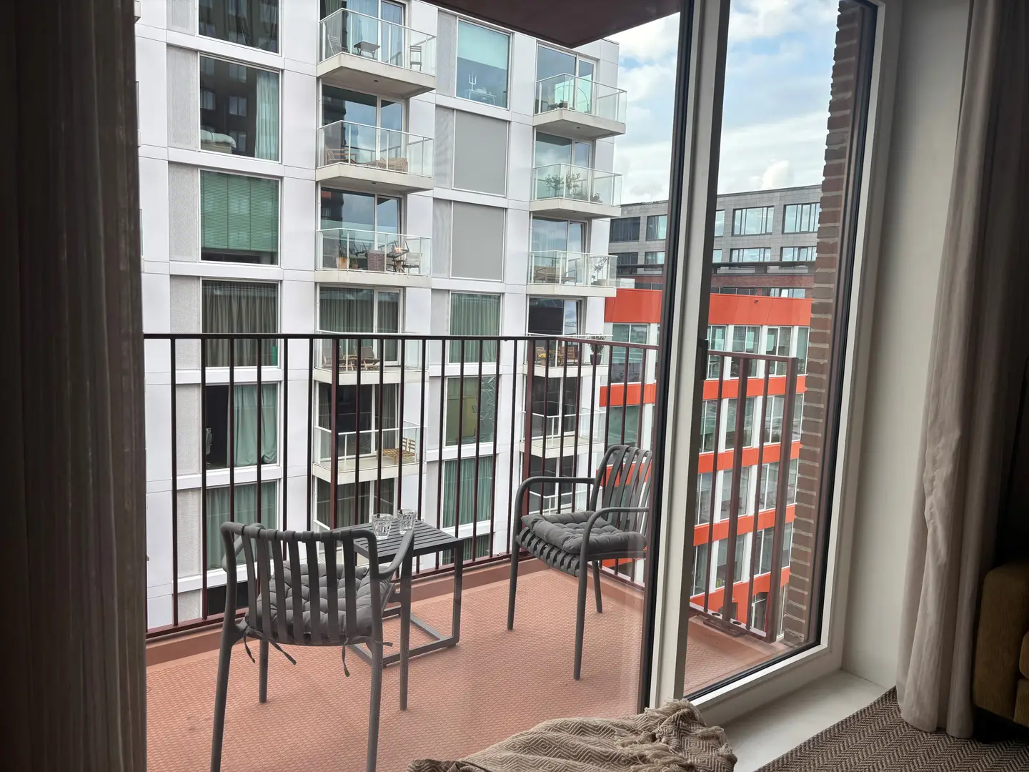 Foto #9 Appartement Werfkade Amsterdam