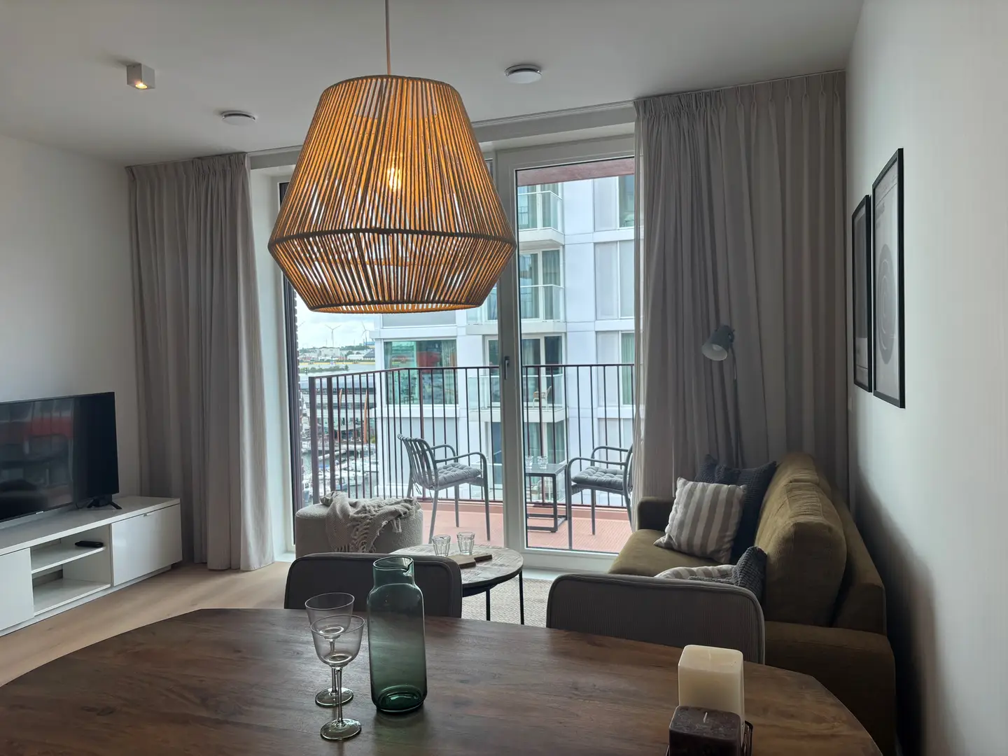 Foto #6 Appartement Werfkade Amsterdam