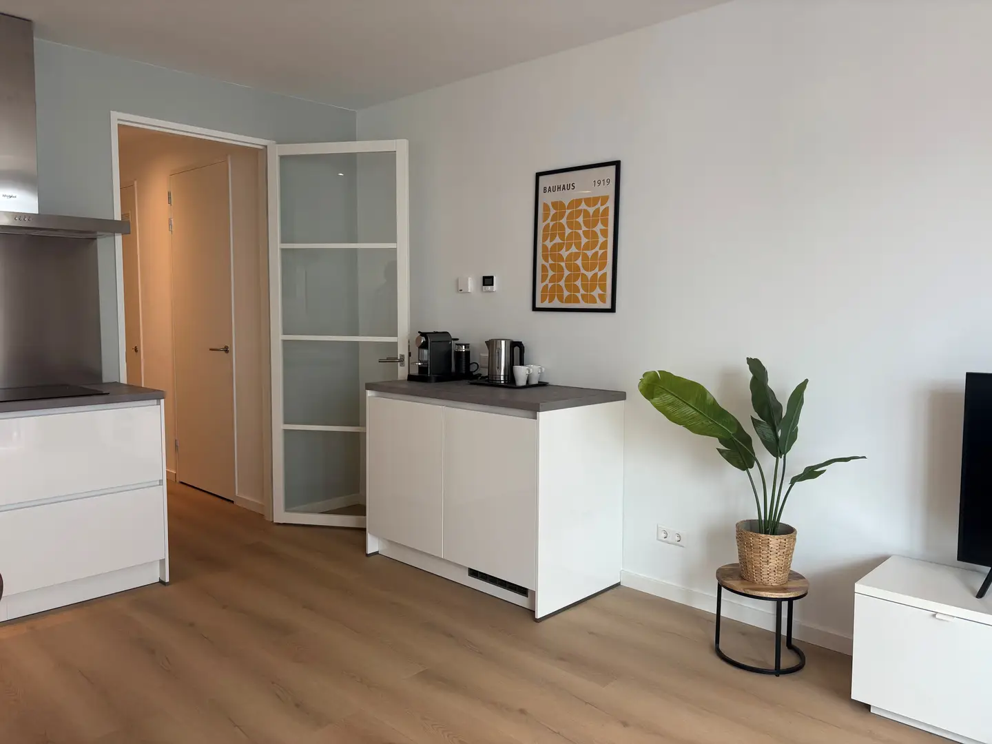 Foto #7 Appartement Werfkade Amsterdam