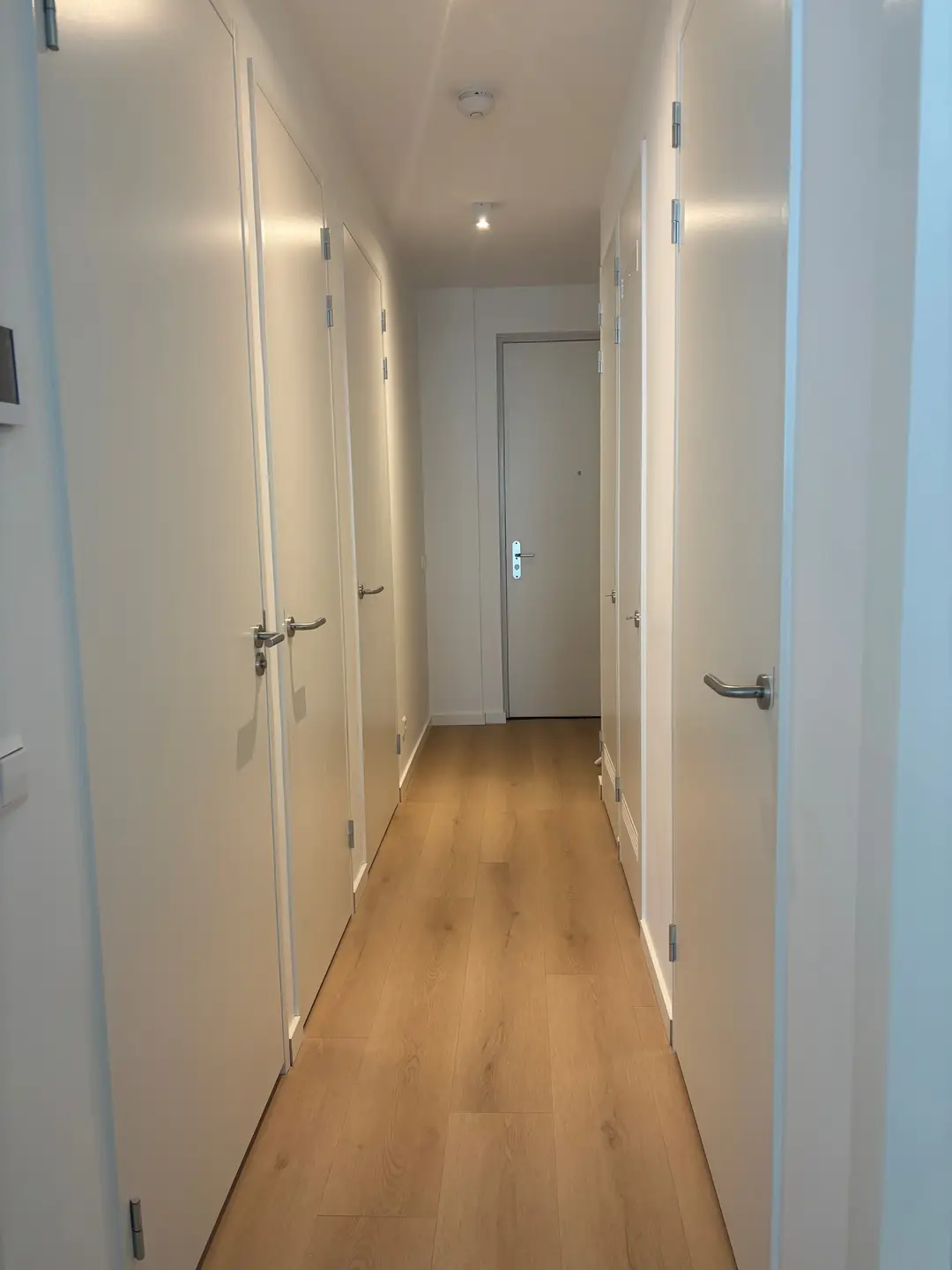 Foto #15 Appartement Werfkade Amsterdam