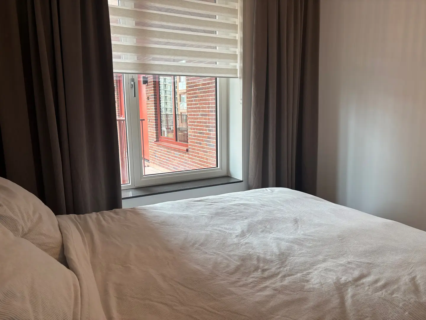 Foto #19 Appartement Werfkade Amsterdam
