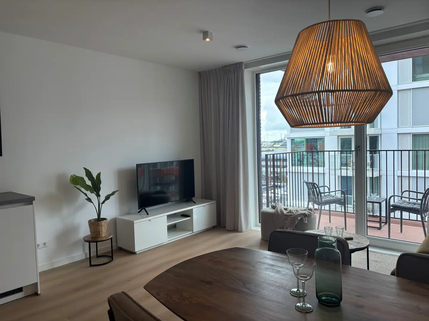 Foto #5 Appartement Werfkade Amsterdam