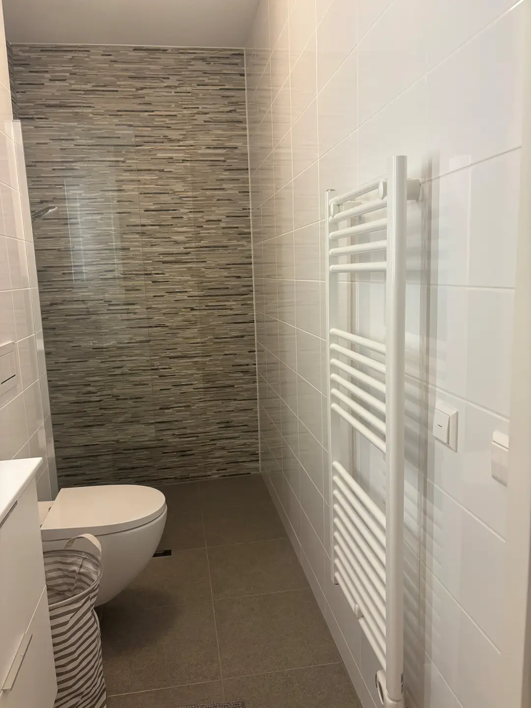 Foto #20 Appartement Werfkade Amsterdam