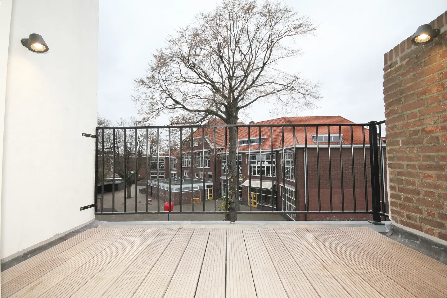 Foto #46 Appartement Da Costalaan Rijswijk