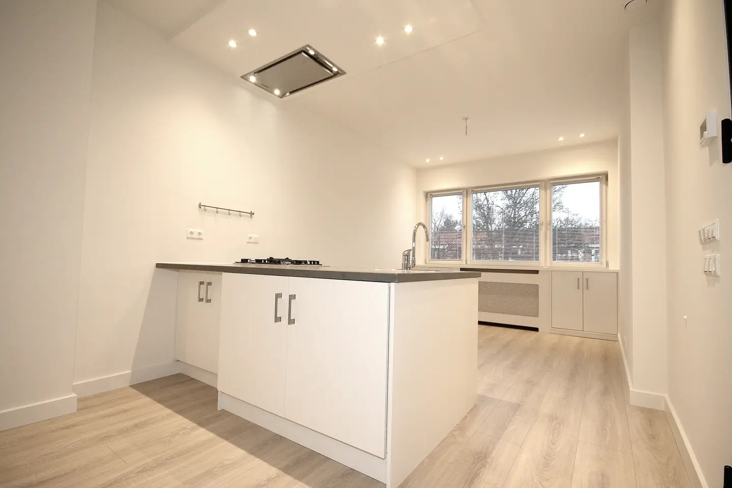 Foto #11 Appartement Da Costalaan Rijswijk