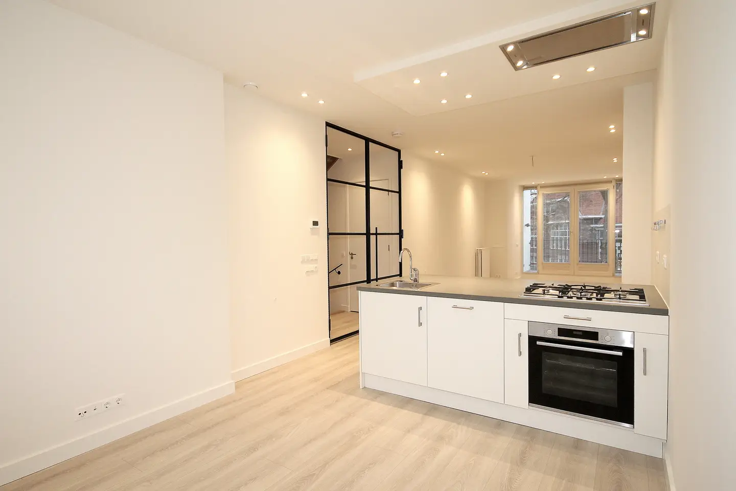Foto #16 Appartement Da Costalaan Rijswijk