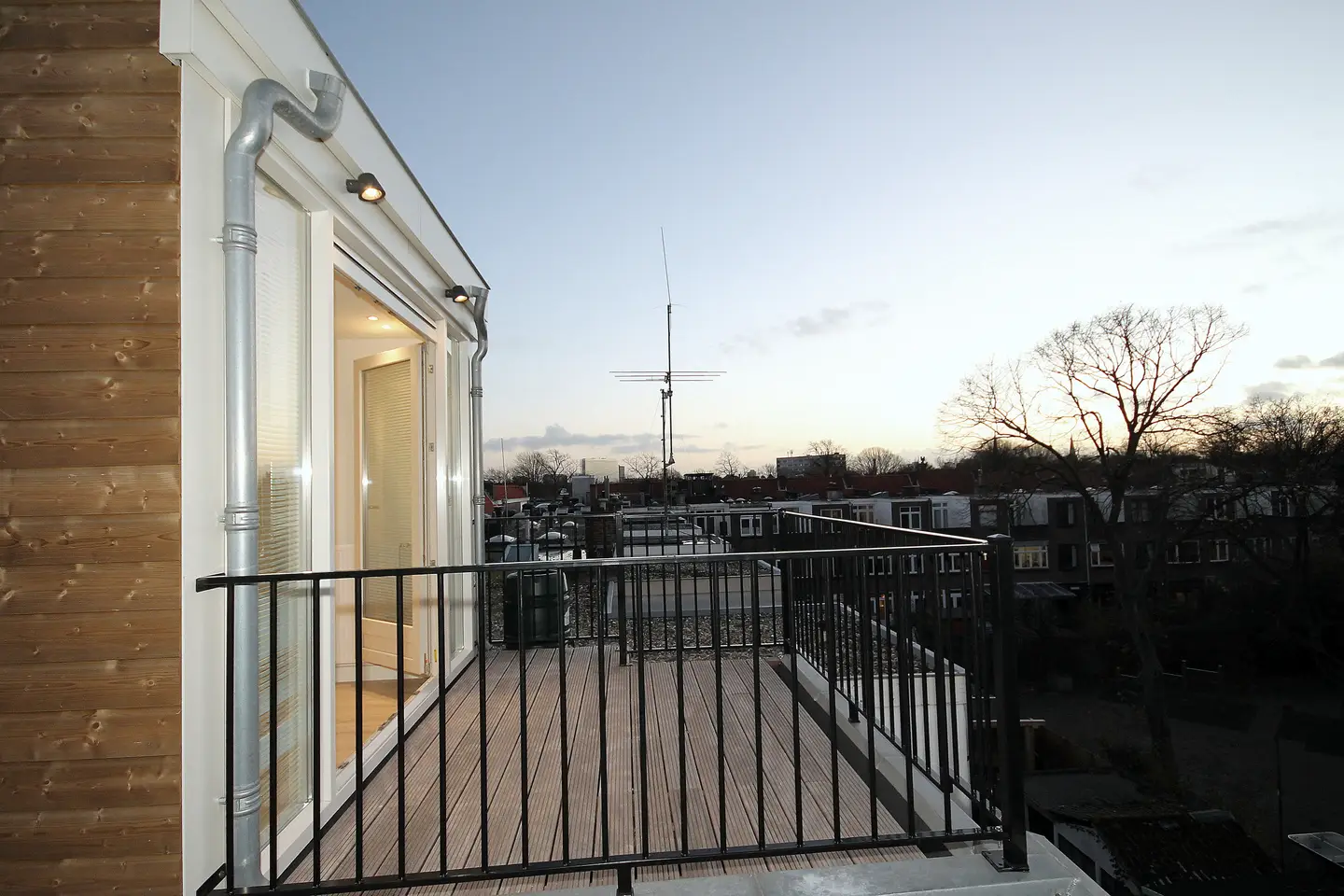 Foto #52 Appartement Da Costalaan Rijswijk