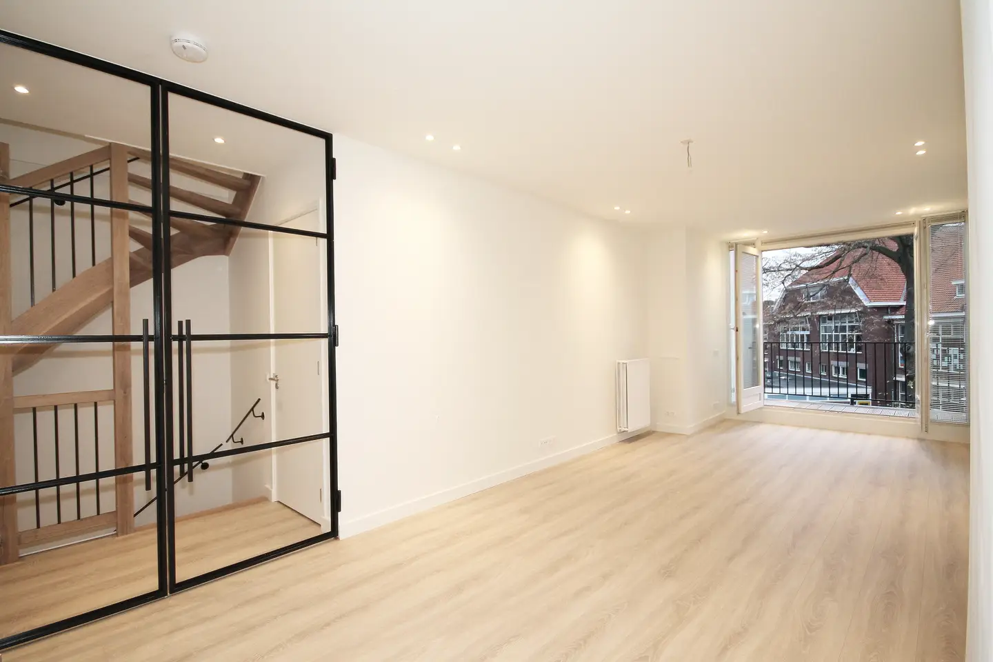Foto #23 Appartement Da Costalaan Rijswijk