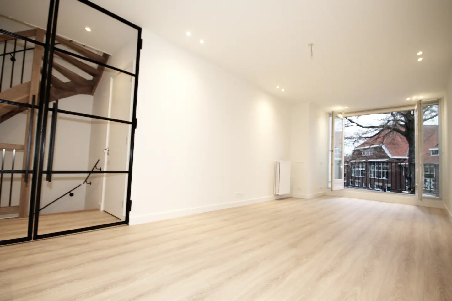 Foto #22 Appartement Da Costalaan Rijswijk