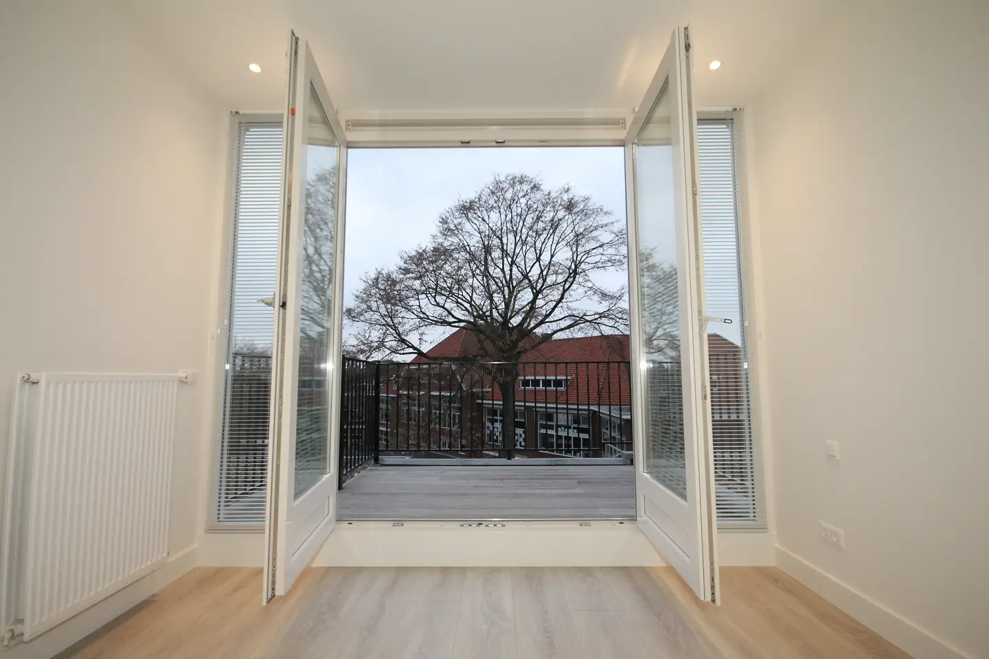 Foto #72 Appartement Da Costalaan Rijswijk