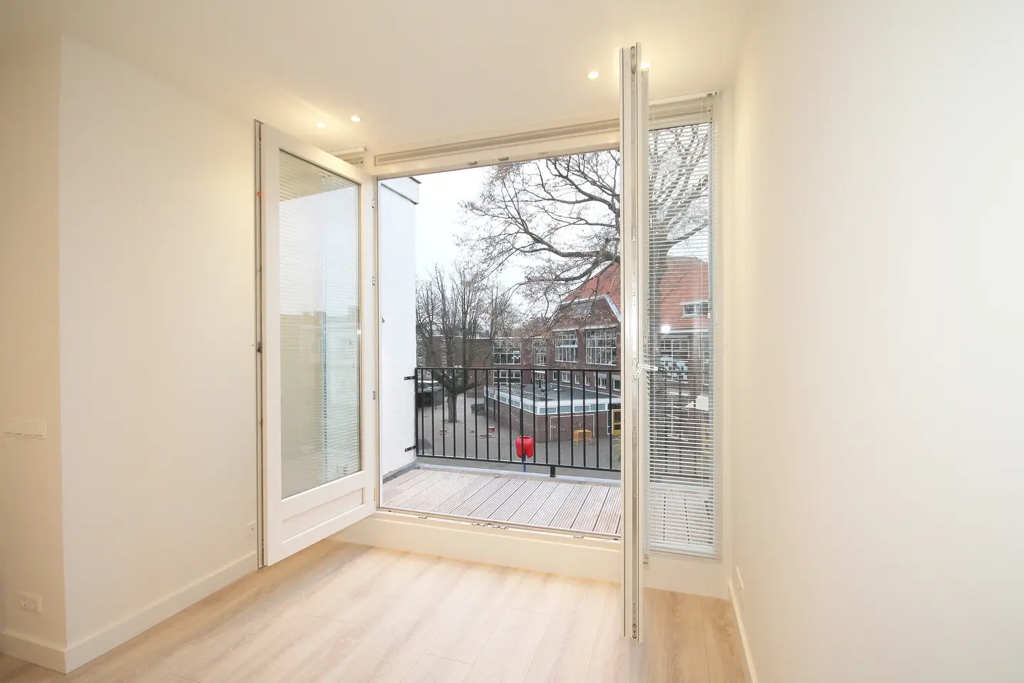 Foto #25 Appartement Da Costalaan Rijswijk