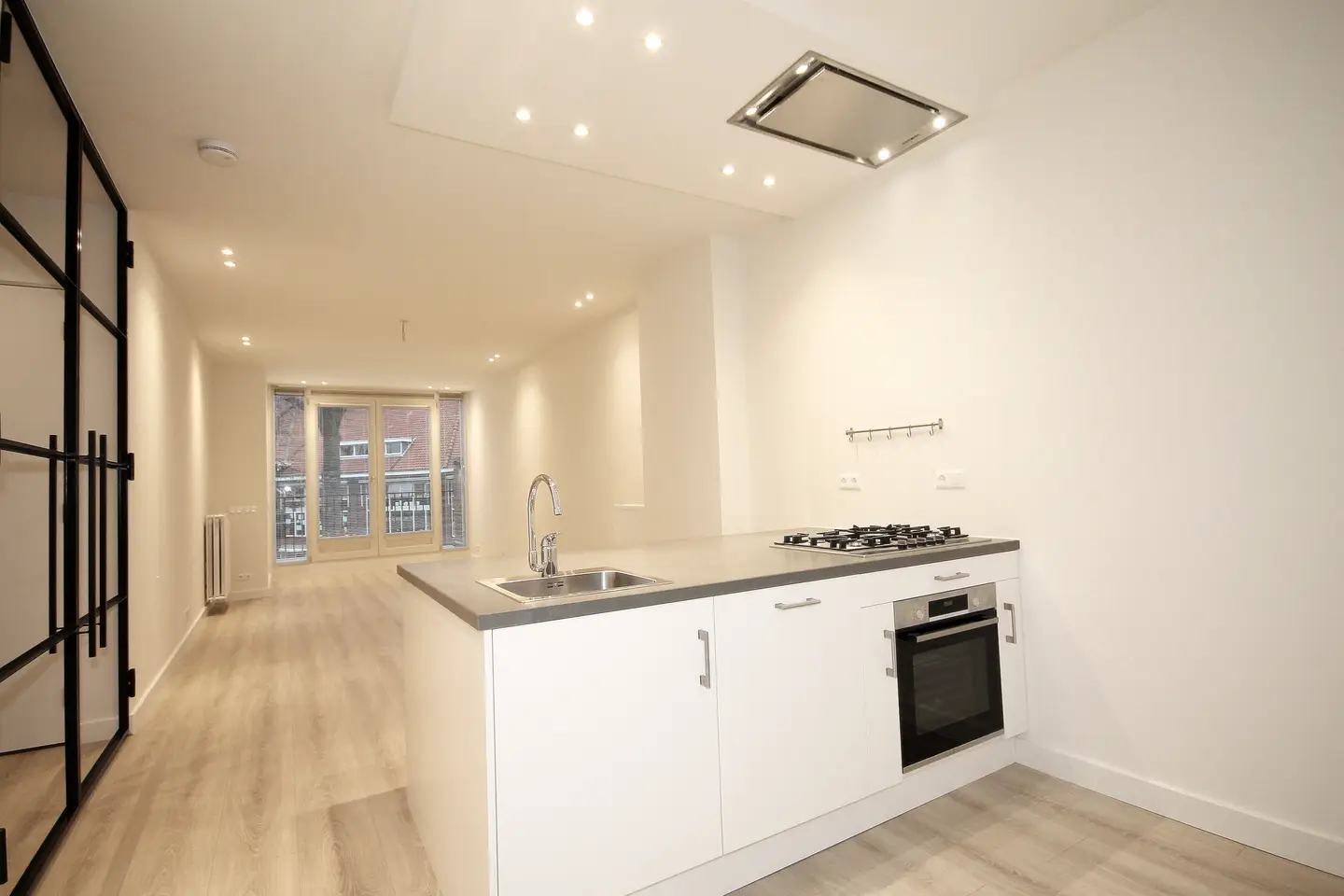 Foto #13 Appartement Da Costalaan Rijswijk