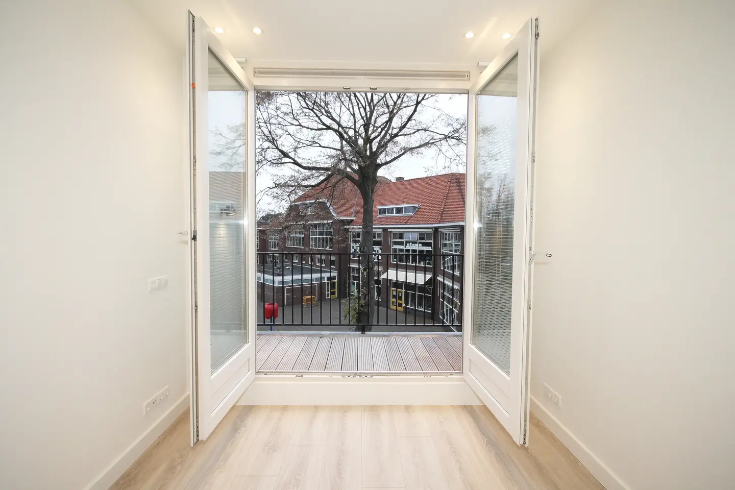 Foto #31 Appartement Da Costalaan Rijswijk