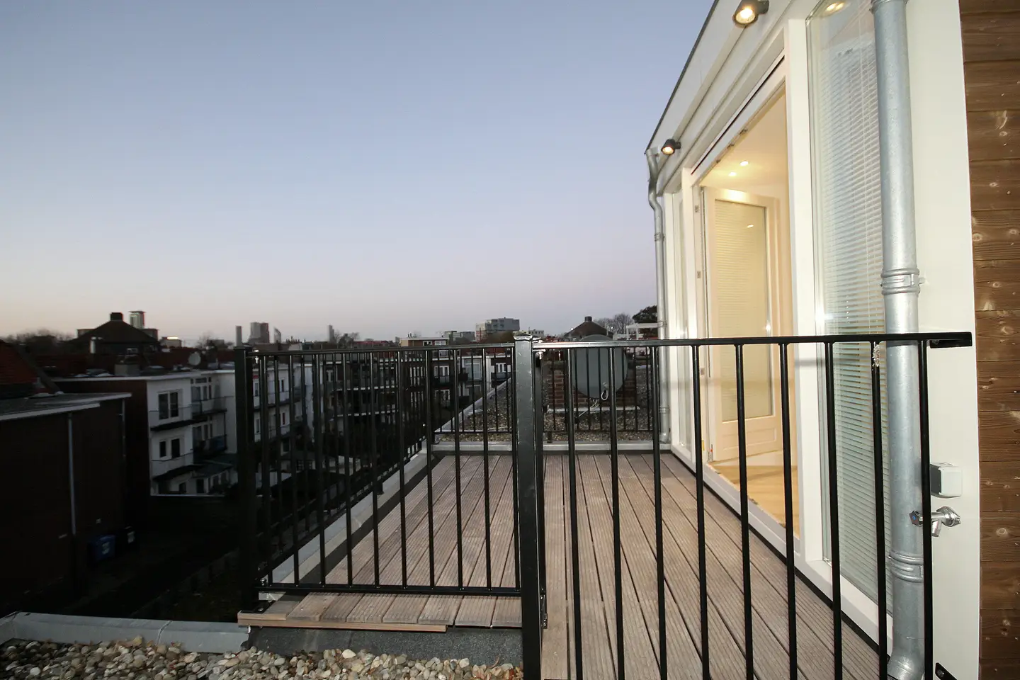 Foto #48 Appartement Da Costalaan Rijswijk