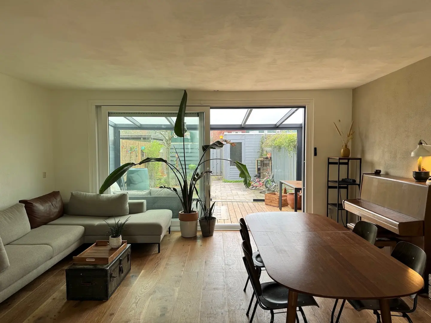 Foto #4 Huurwoning Peppengouw Almere