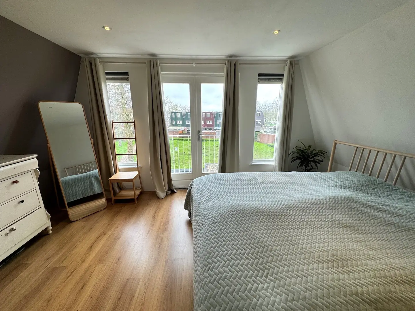 Foto #9 Huurwoning Peppengouw Almere