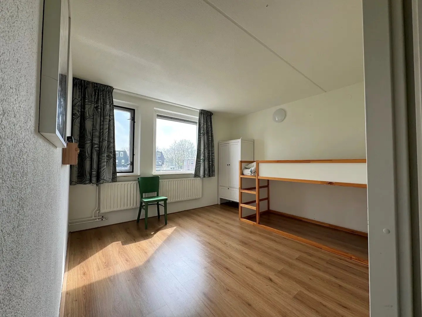 Foto #7 Huurwoning Peppengouw Almere