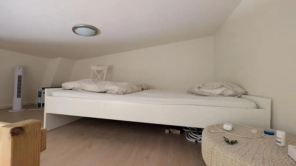 Foto #5 Appartement Maliestraat Utrecht