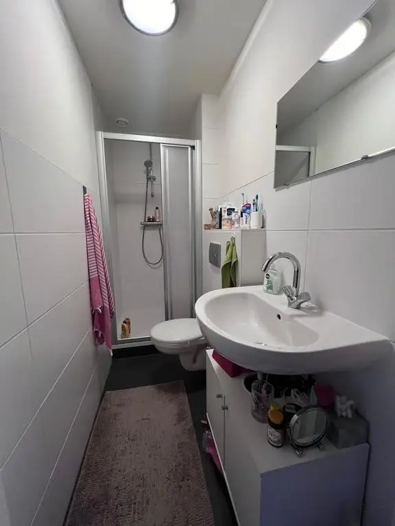 Foto #6 Appartement Maliestraat Utrecht