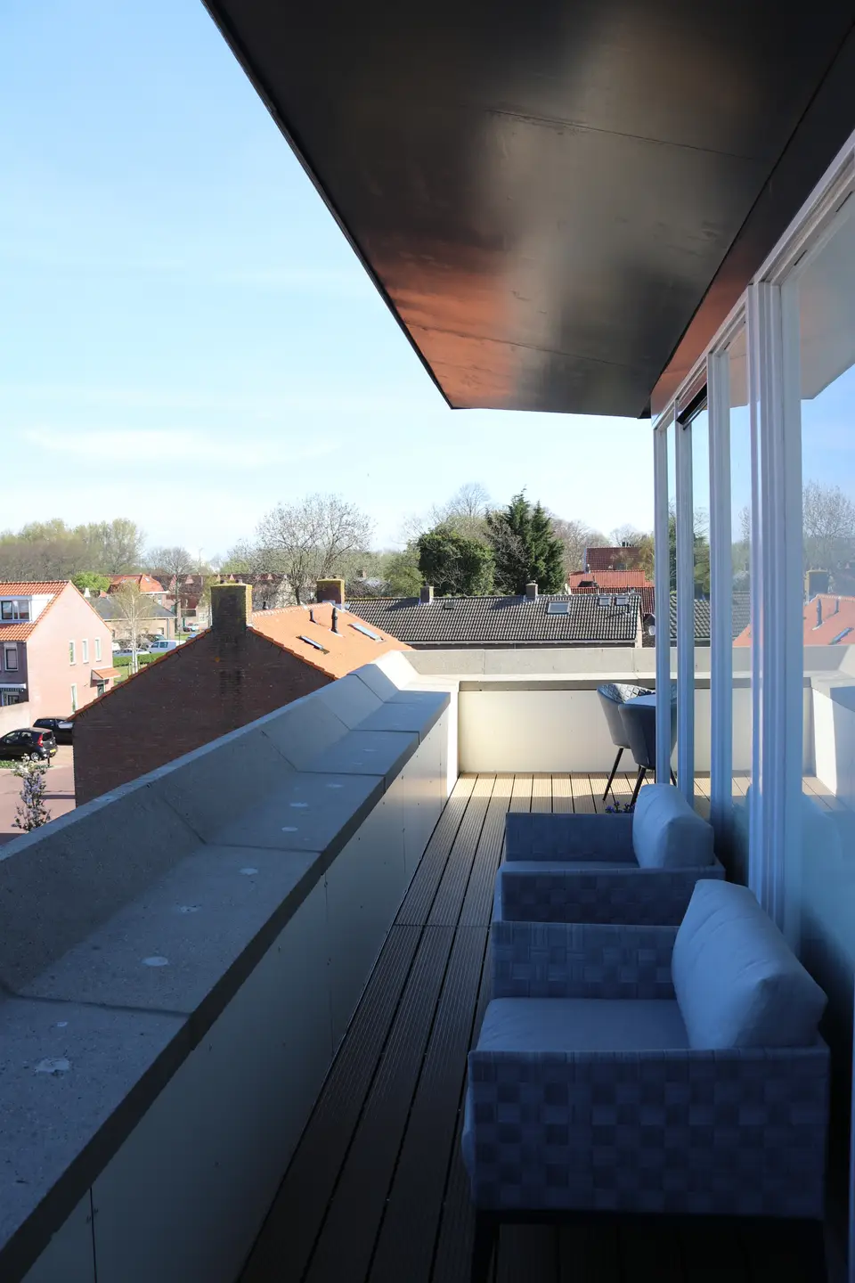 Foto #17 Appartement Clarissenstraat Brielle