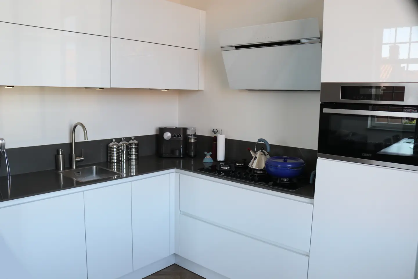 Foto #10 Appartement Clarissenstraat Brielle