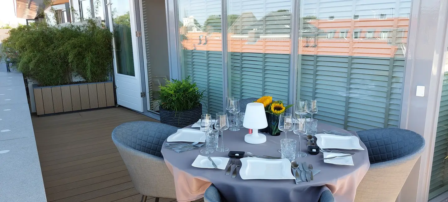 Foto #21 Appartement Clarissenstraat Brielle