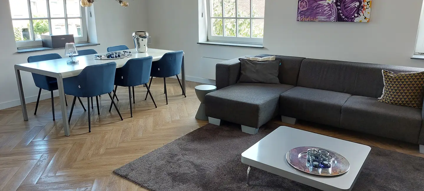 Foto #6 Appartement Clarissenstraat Brielle