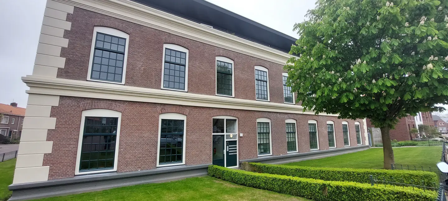 Foto #2 Appartement Clarissenstraat Brielle