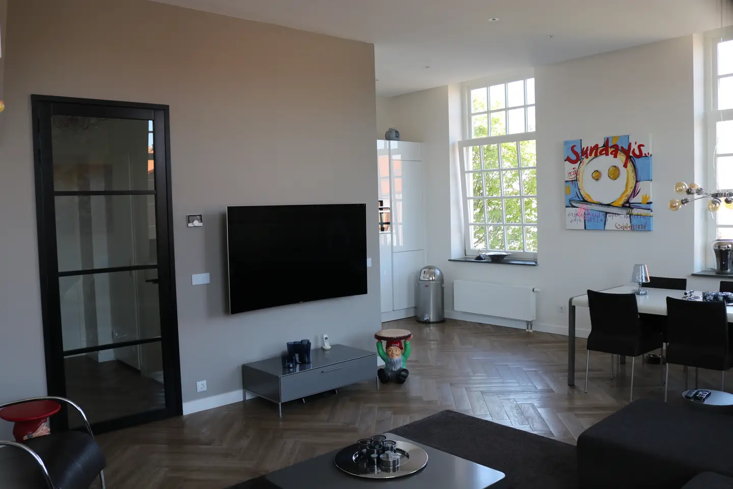 Foto #9 Appartement Clarissenstraat Brielle