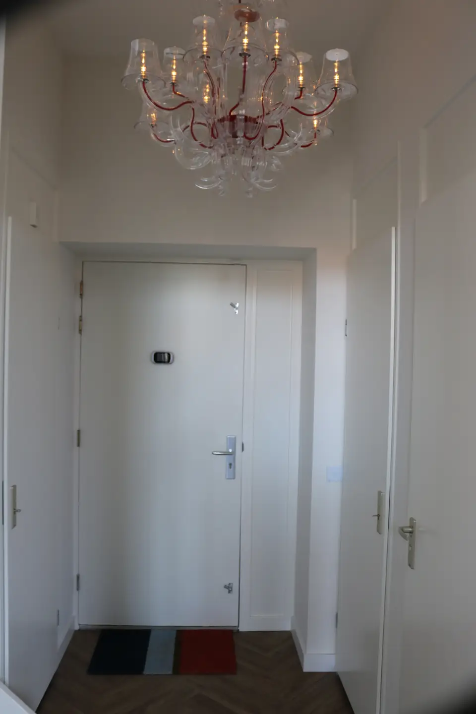 Foto #4 Appartement Clarissenstraat Brielle