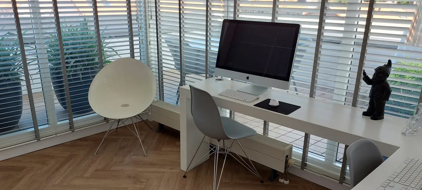 Foto #15 Appartement Clarissenstraat Brielle