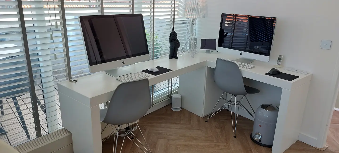 Foto #16 Appartement Clarissenstraat Brielle