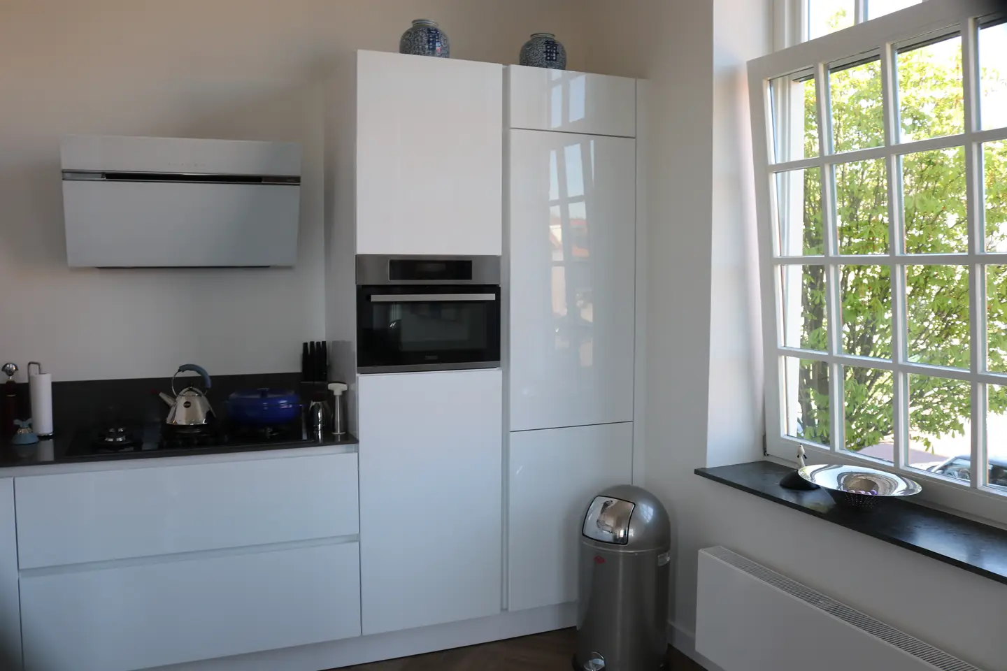 Foto #11 Appartement Clarissenstraat Brielle