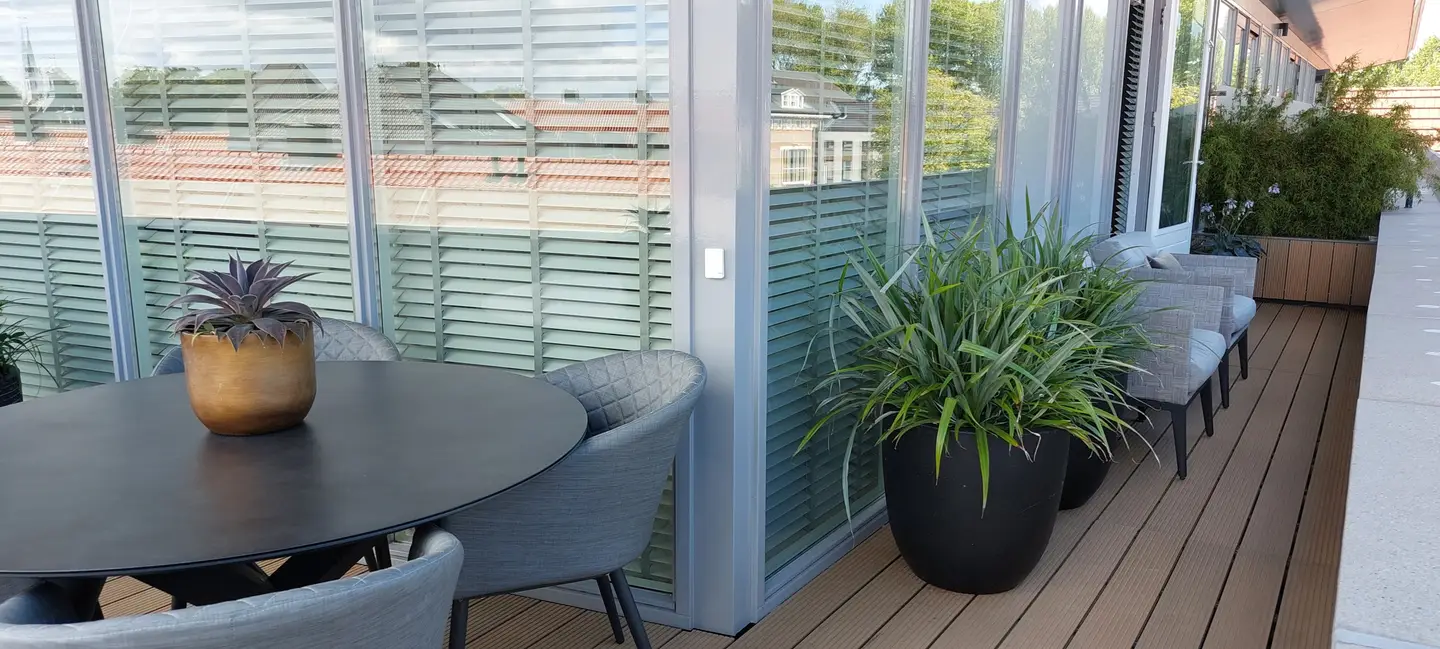 Foto #22 Appartement Clarissenstraat Brielle