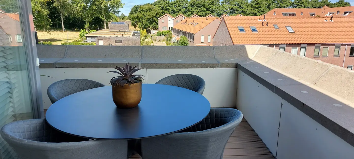 Foto #20 Appartement Clarissenstraat Brielle