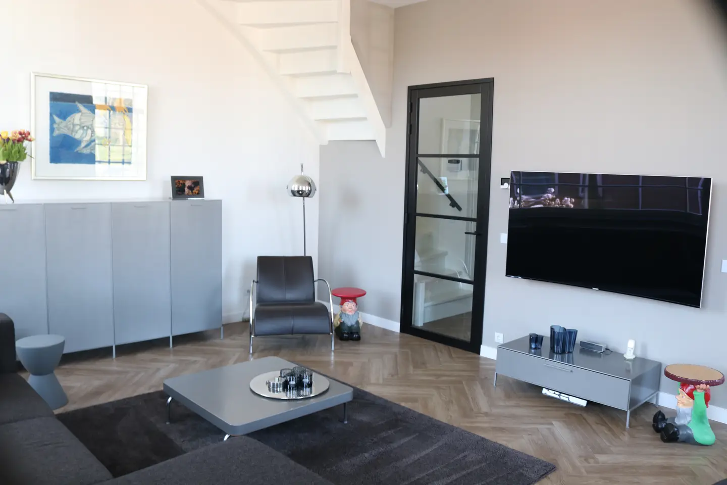 Foto #8 Appartement Clarissenstraat Brielle