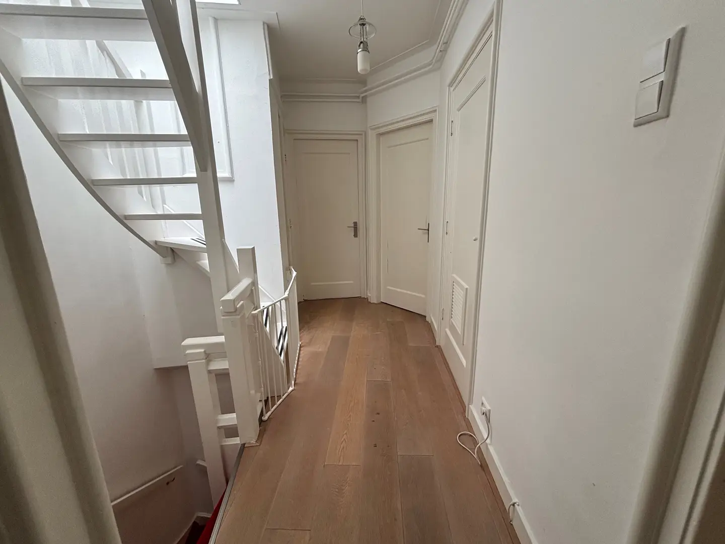 Foto #9 Appartement Jan Willem Brouwersstraat Amsterdam