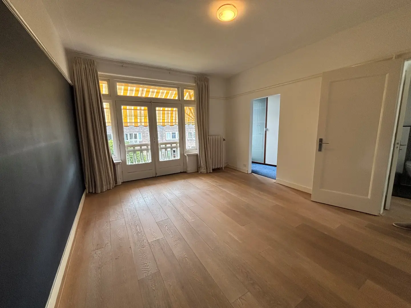 Foto #11 Appartement Jan Willem Brouwersstraat Amsterdam