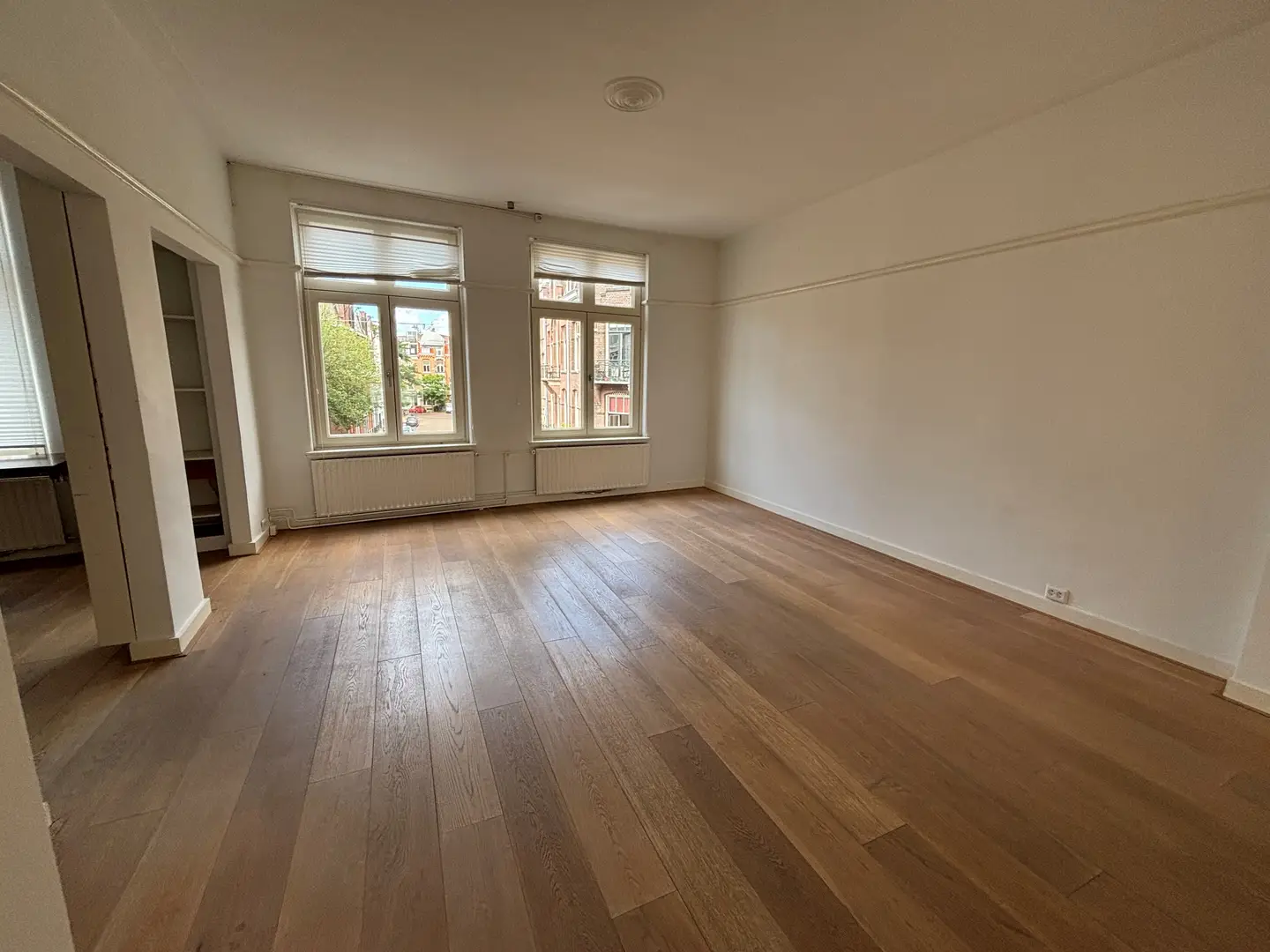 Foto #6 Appartement Jan Willem Brouwersstraat Amsterdam