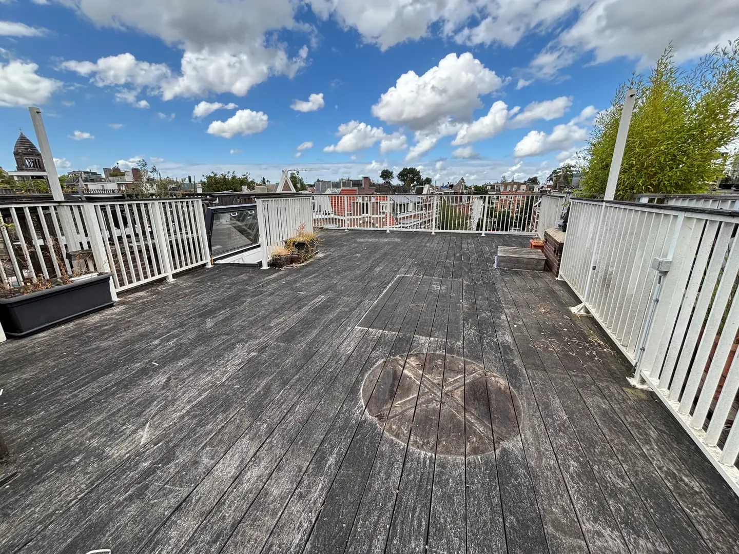 Foto #21 Appartement Jan Willem Brouwersstraat Amsterdam