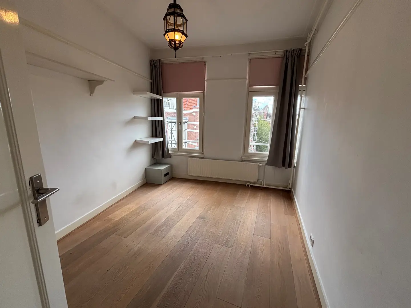 Foto #18 Appartement Jan Willem Brouwersstraat Amsterdam