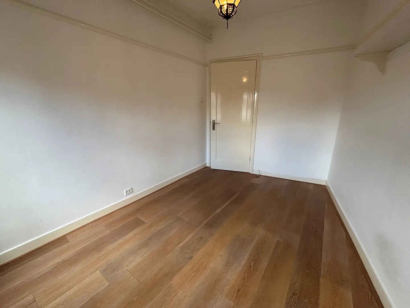 Foto #19 Appartement Jan Willem Brouwersstraat Amsterdam
