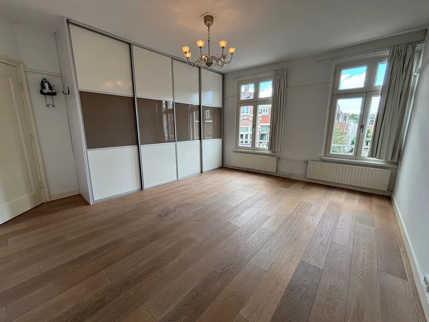 Foto #16 Appartement Jan Willem Brouwersstraat Amsterdam
