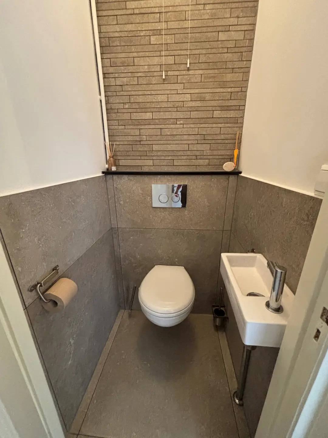 Foto #20 Appartement Jan Willem Brouwersstraat Amsterdam
