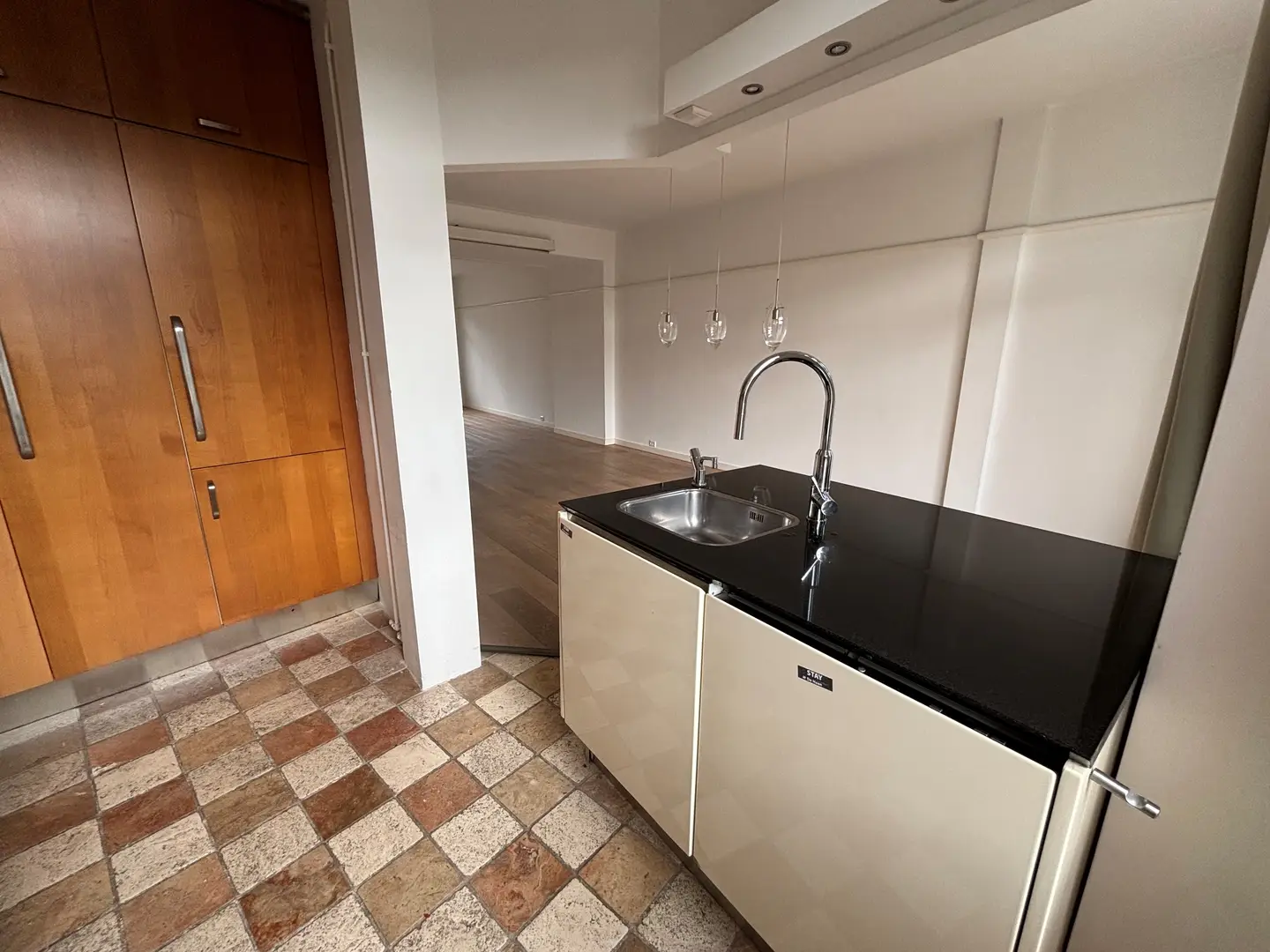 Foto #5 Appartement Jan Willem Brouwersstraat Amsterdam