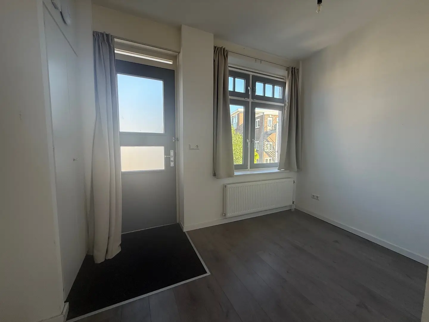 Foto #3 Studio Koekoekstraat Utrecht
